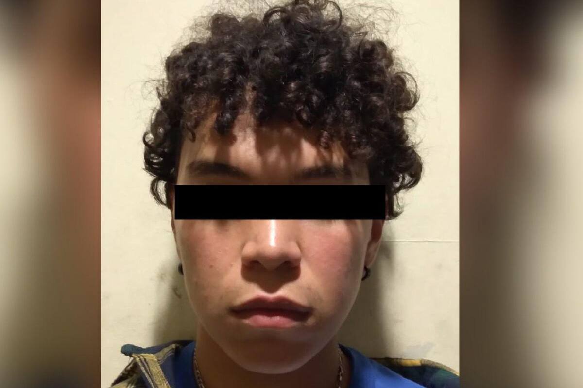 Policía Municipal detiene a presunto pederasta