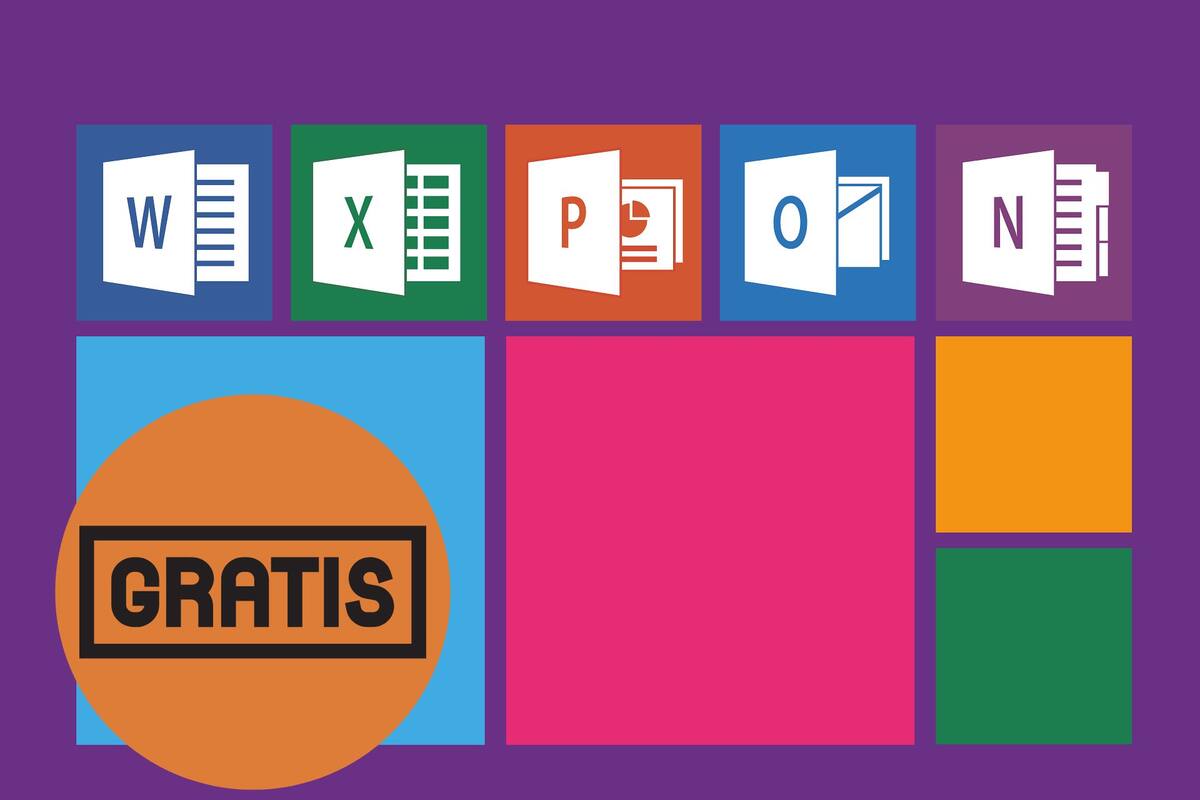 Microsoft planea Office gratis pero con esta condición