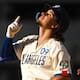 Alek Thomas revive su carrera con Dodgers