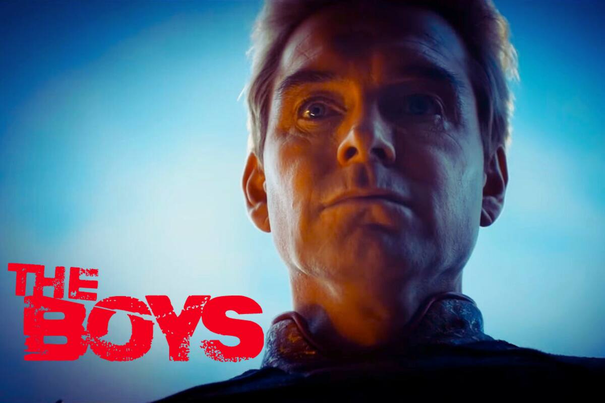 La quinta y última temporada de ‘The Boys’ promete ser ‘apocalíptica’, asegura el showrunner de la serie
