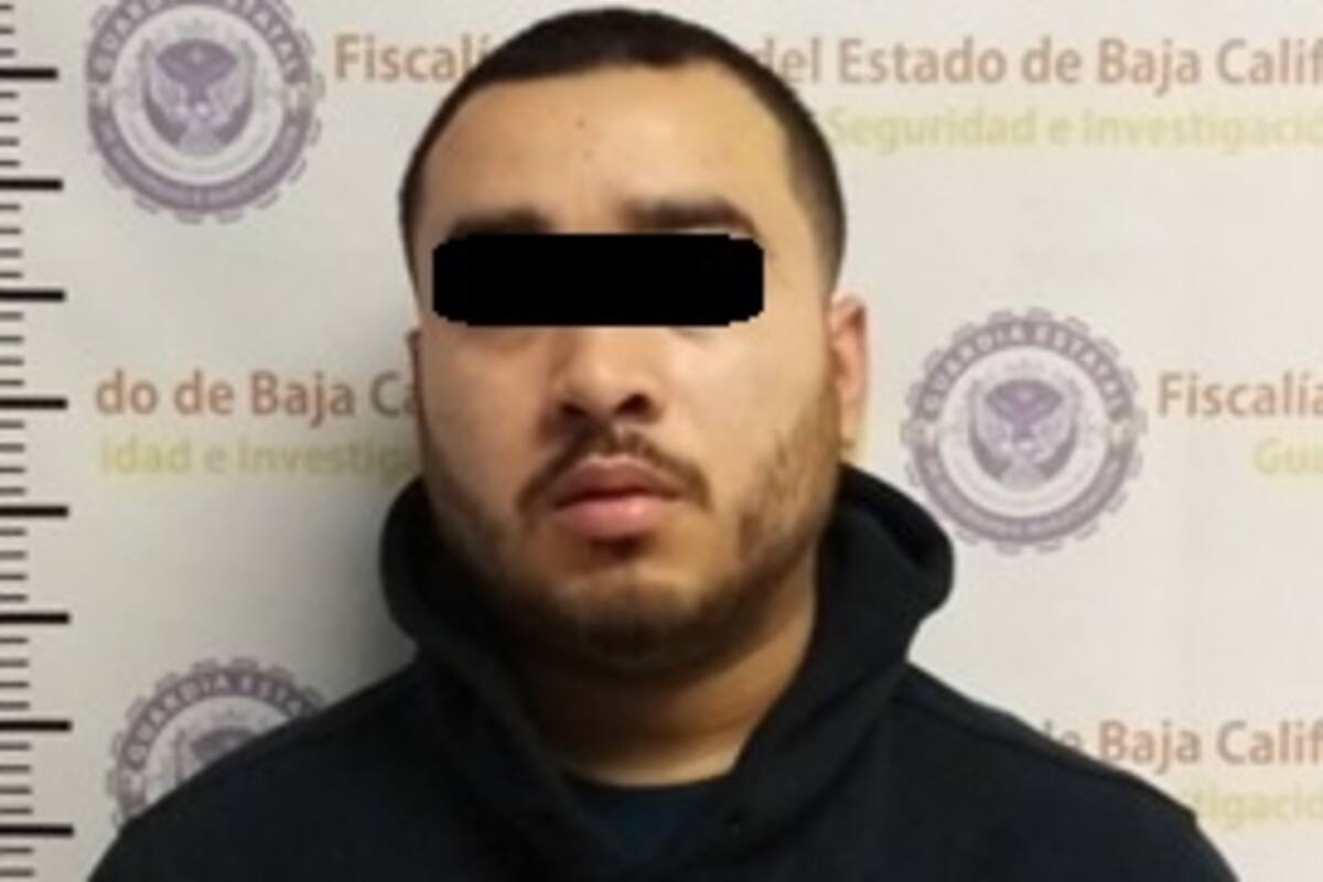 Logra FGE extraditar a homicida de taxista