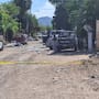 Joven resulta lesionado tras ataque armado en la colonia Solidaridad