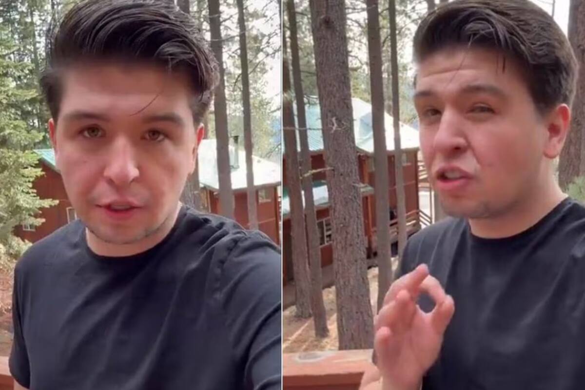 Reviven video de Fofo Márquez minimizando la justicia mexicana “la haces y no pasa nada”