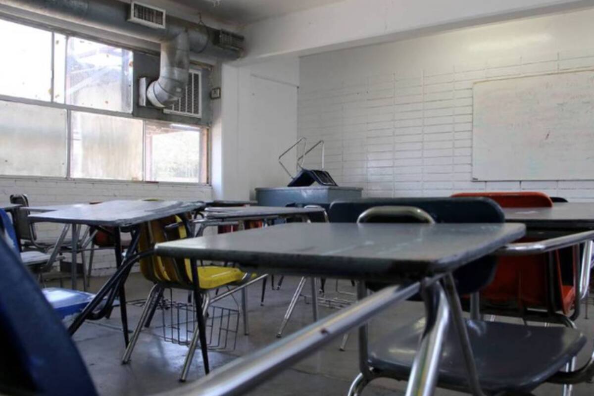 Aumenta la demanda en educación privada