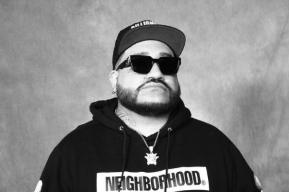 Fallece el productor de hip-hop, Alex Malverde. Pierde la lucha contra el Covid-19