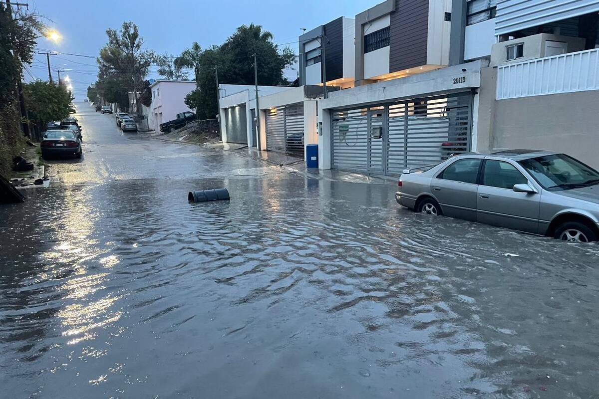 Piden vecinos de la colonia Buenos Aires Sur desazolvar arroyo