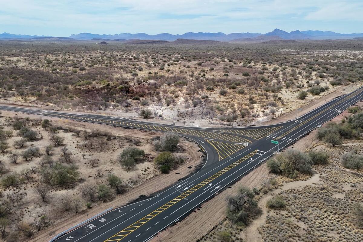 Es Sonora pieza clave en el Plan México