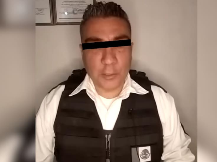 Ex policía y youtuber “El Custodio” asesina a tres vecinos en Acolman y se da a la fuga