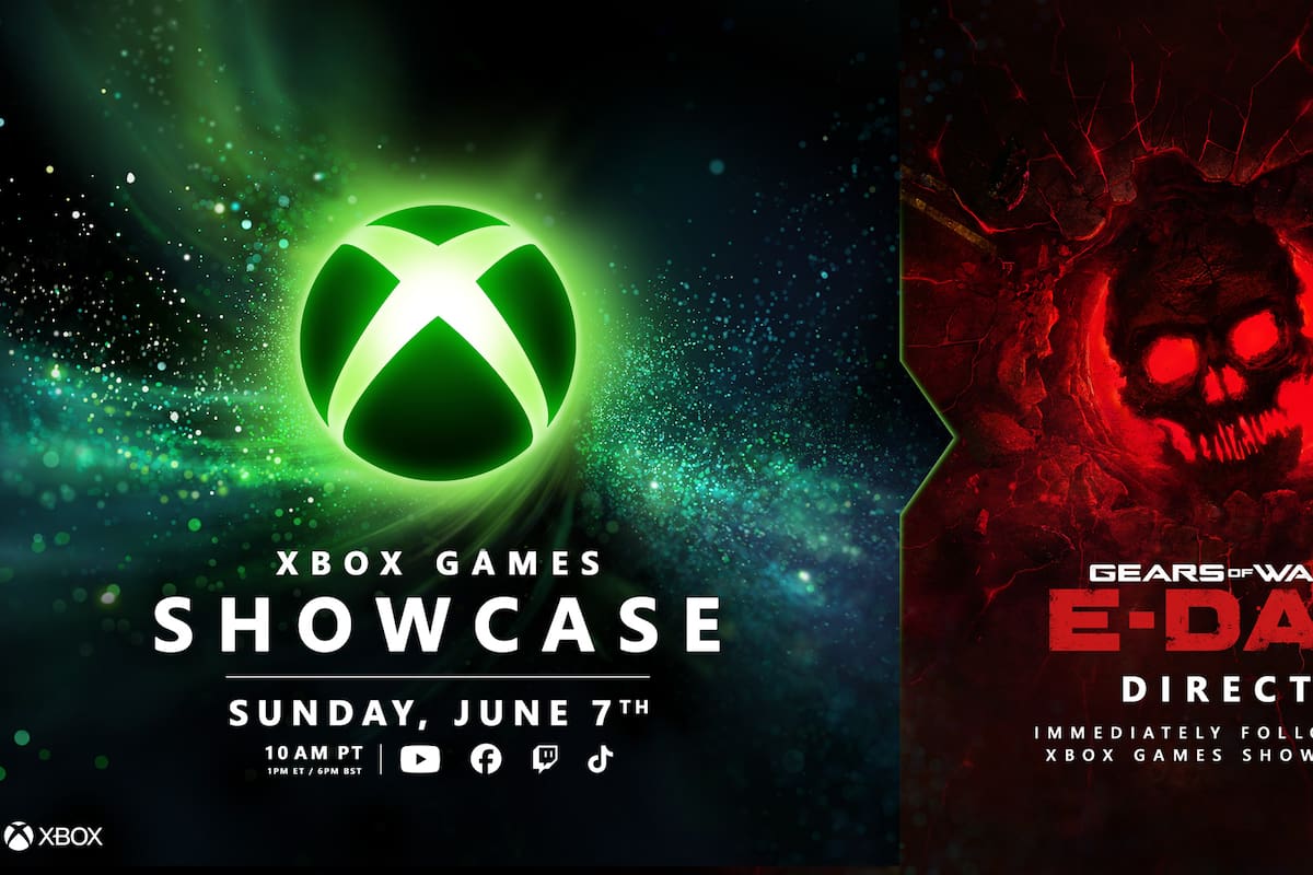 Xbox se prepara para el lanzamiento de Gears of War: E-Day