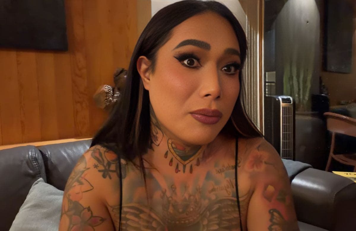 Karina Torres denuncia amenaza de muerte tras asistir a la Marcha del Orgullo LGBT+.