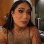 Karina Torres denuncia amenaza de muerte tras asistir a la Marcha del Orgullo LGBT+ luego de exhibir a persona que le jaló el cabello durante el evento