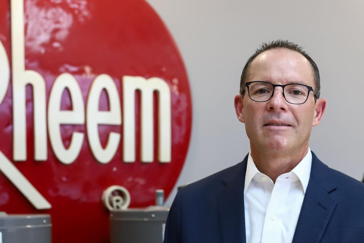 Celebran el inicio de obra en Rheem Mexicali