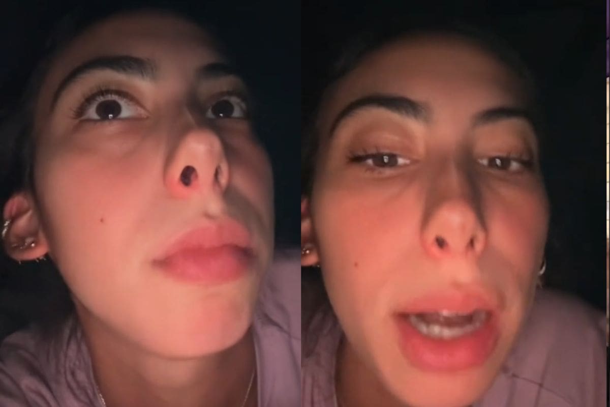 “¿Qué quieres hacer?”: Mujer se queja de tener un novio caballeroso y desata debate en redes sociales