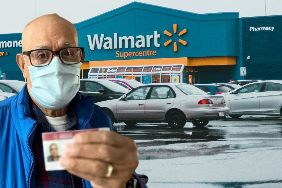 Walmart ofrecerá este beneficio a adultos mayores que cuenten con Tarjeta INAPAM