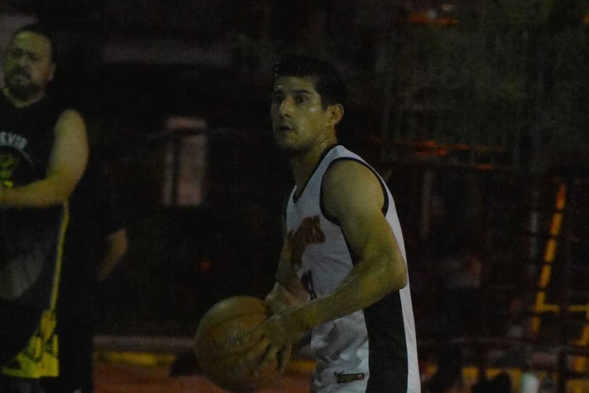 Comenzó el Torneo Urbano 2025-2