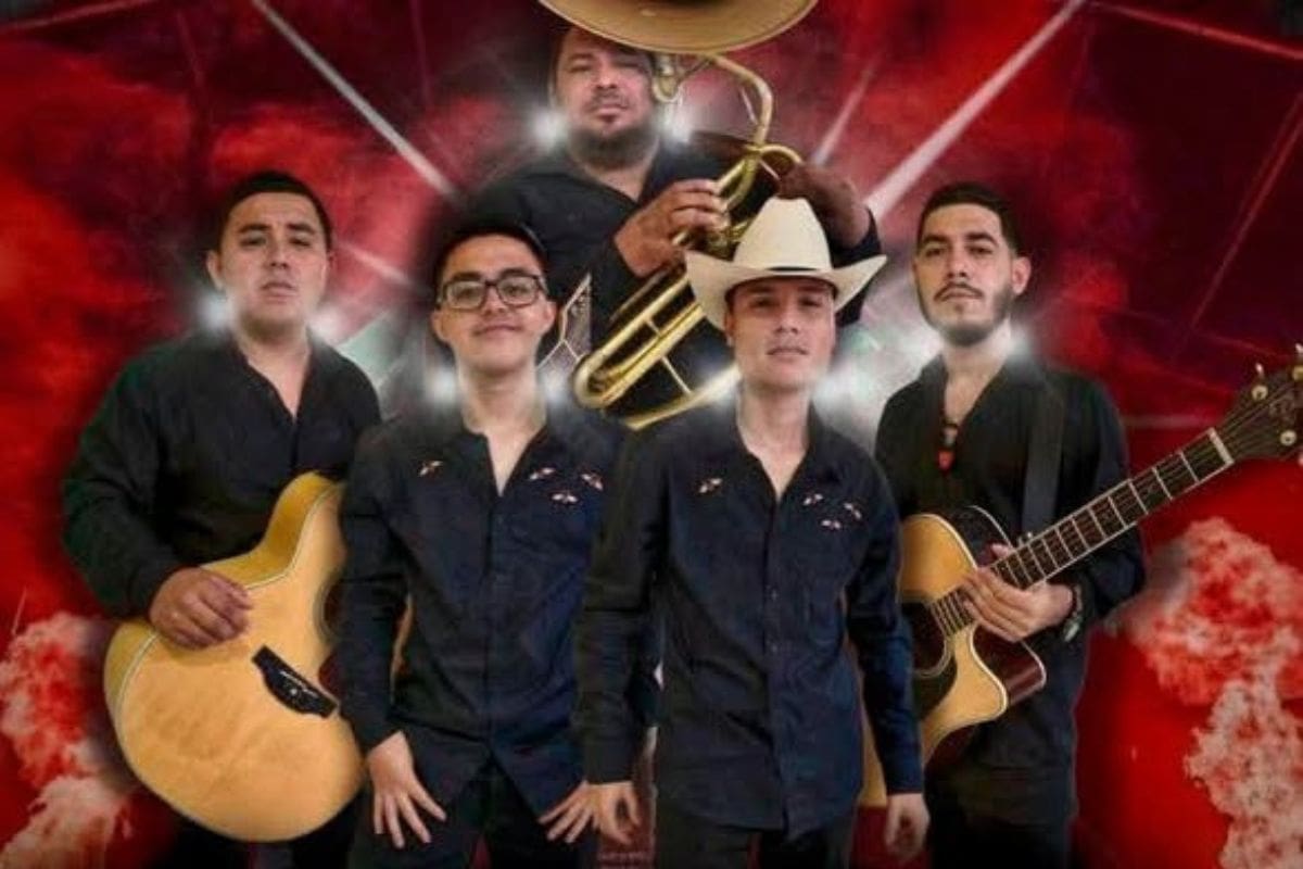 Los Fugitivos.