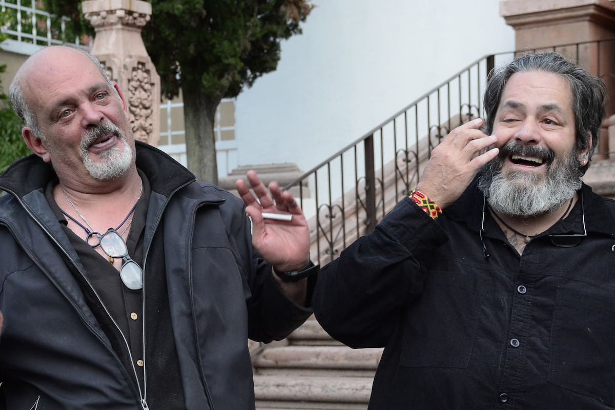 Coco Levy pensó en dejar este mundo tras la muerte de su hermano