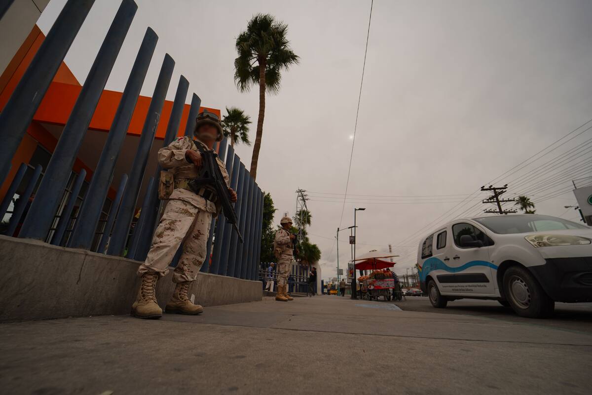 Esperan alta solicitud de amnistía en BC