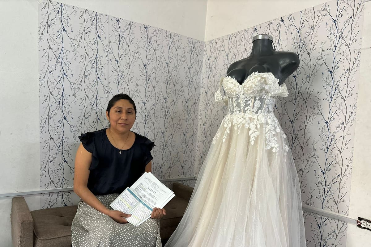 Madre con cáncer de mama enfrenta retrasos para recibir radioterapia