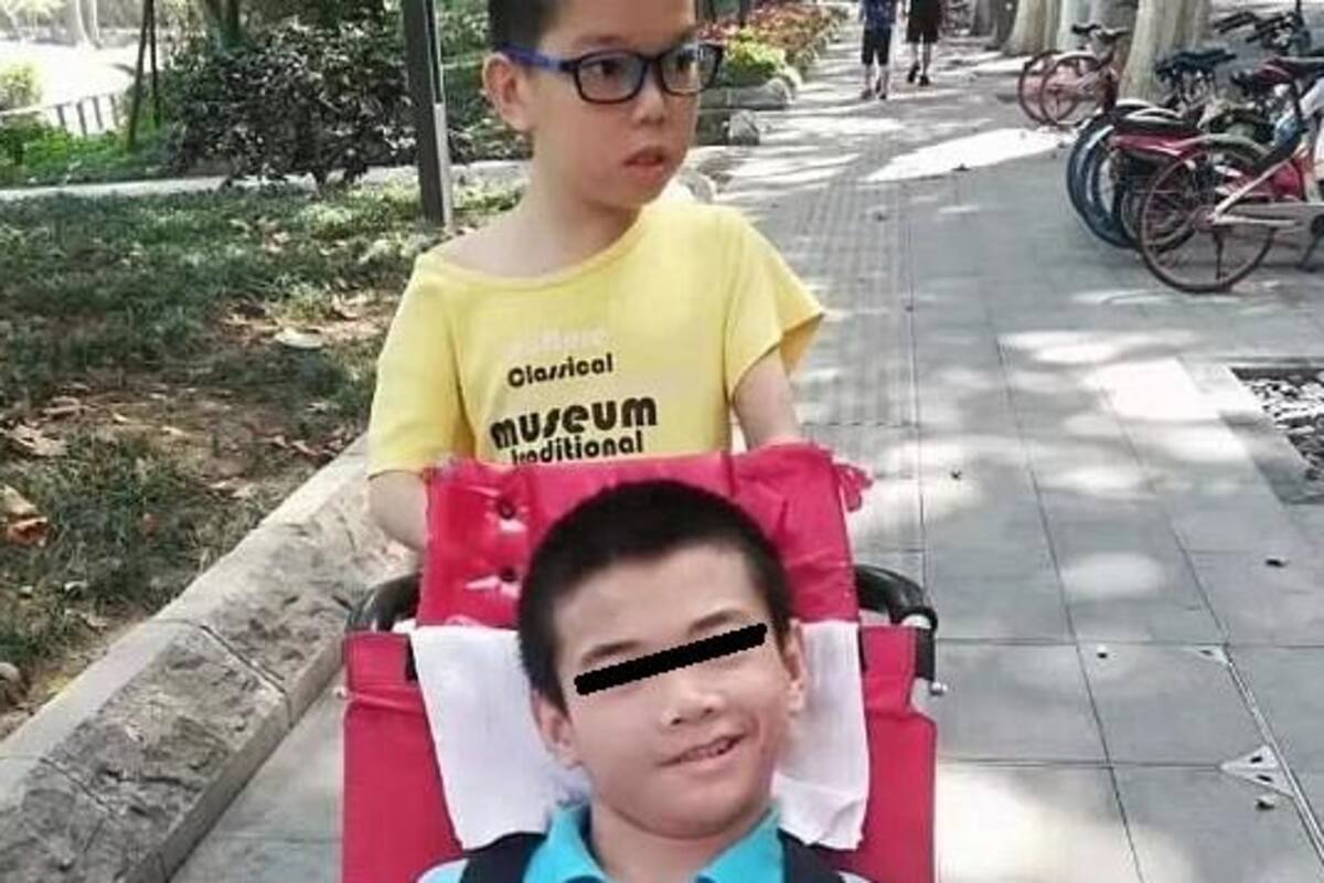 Menor con discapacidad muere solo; su padre está en cuarentena por coronavirus