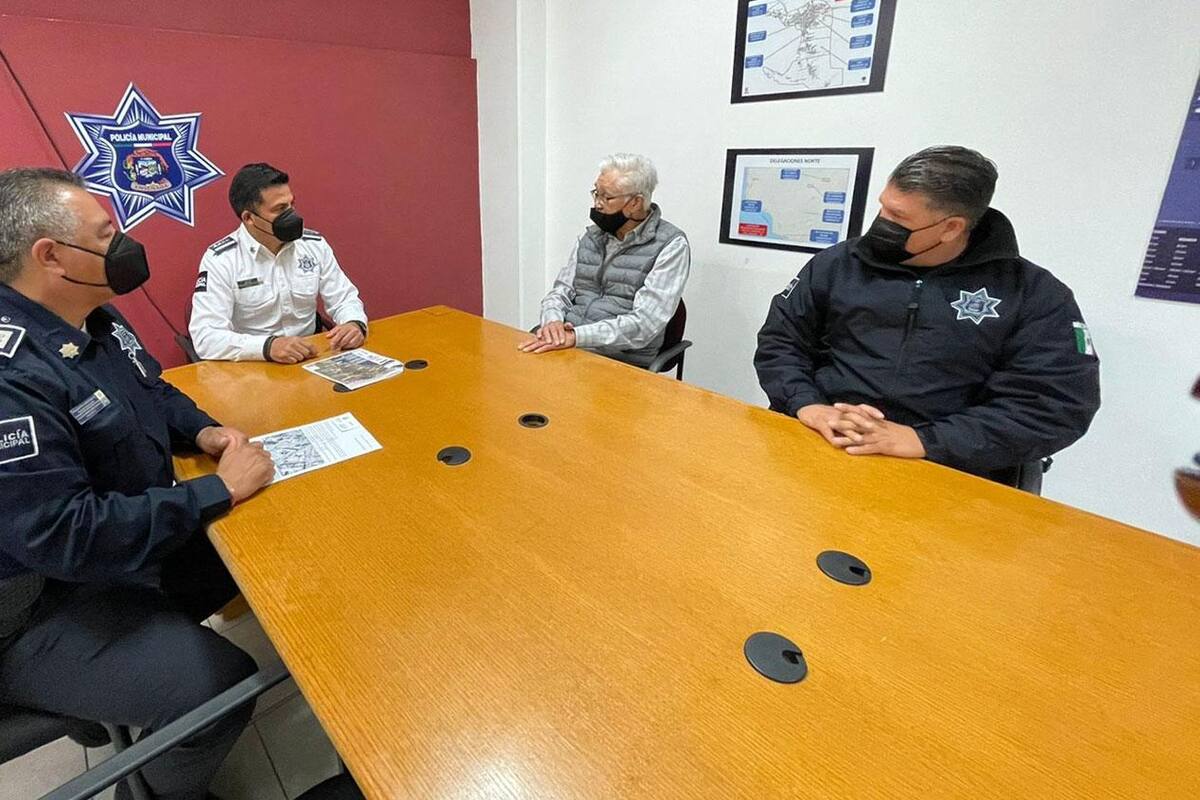 Alistan operativo para la carrera Baja 500