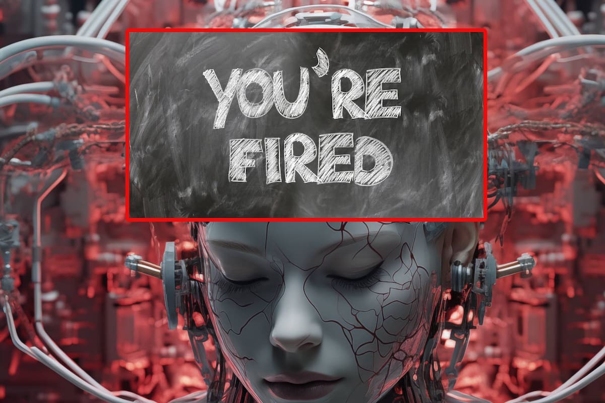 Mujeres, las más expuestas al impacto de la IA en el empleo: Estudio advierte que más de 6 millones de trabajadoras están en alto riesgo y más las que ocupan cargos administrativos