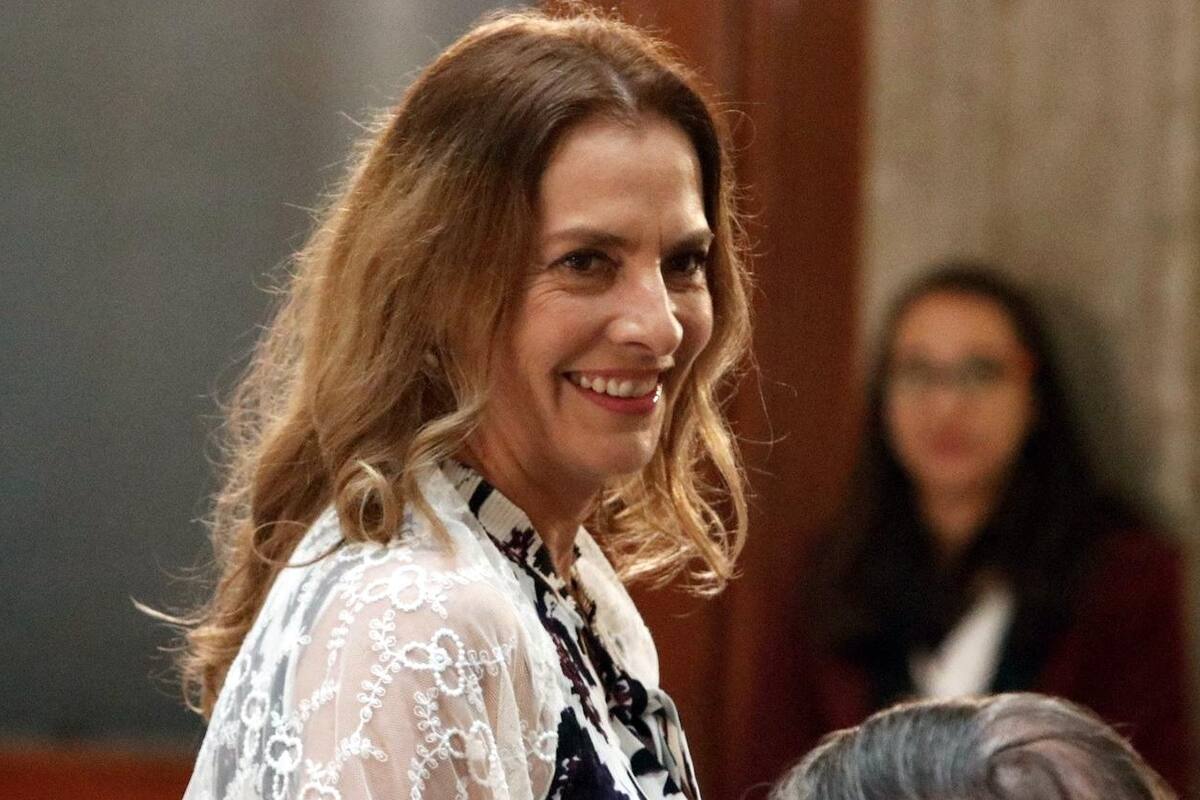 Separan de su cargo a funcionario que insultó a Beatriz Gutiérrez Müller