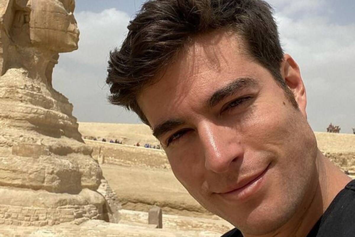 ¿Danilo Carrera fue expulsado de Egipto por gustarle a las musulmanas?