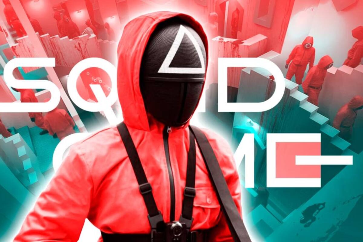La segunda temporada de “El juego del calamar” llega en diciembre