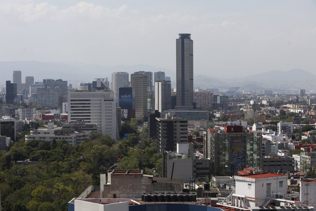 Hoy No Circula: Por contingencia ambiental estos autos no salen de casa este martes