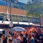 Un incremento salarial del 11.6% fue respaldado por el SNTE aunque aspiraba a una cifra mayor porque considera que las demandas no deben hacerse a golpe de mazo como lo hace la CNTE que bloquea calles en San Luis Potosí