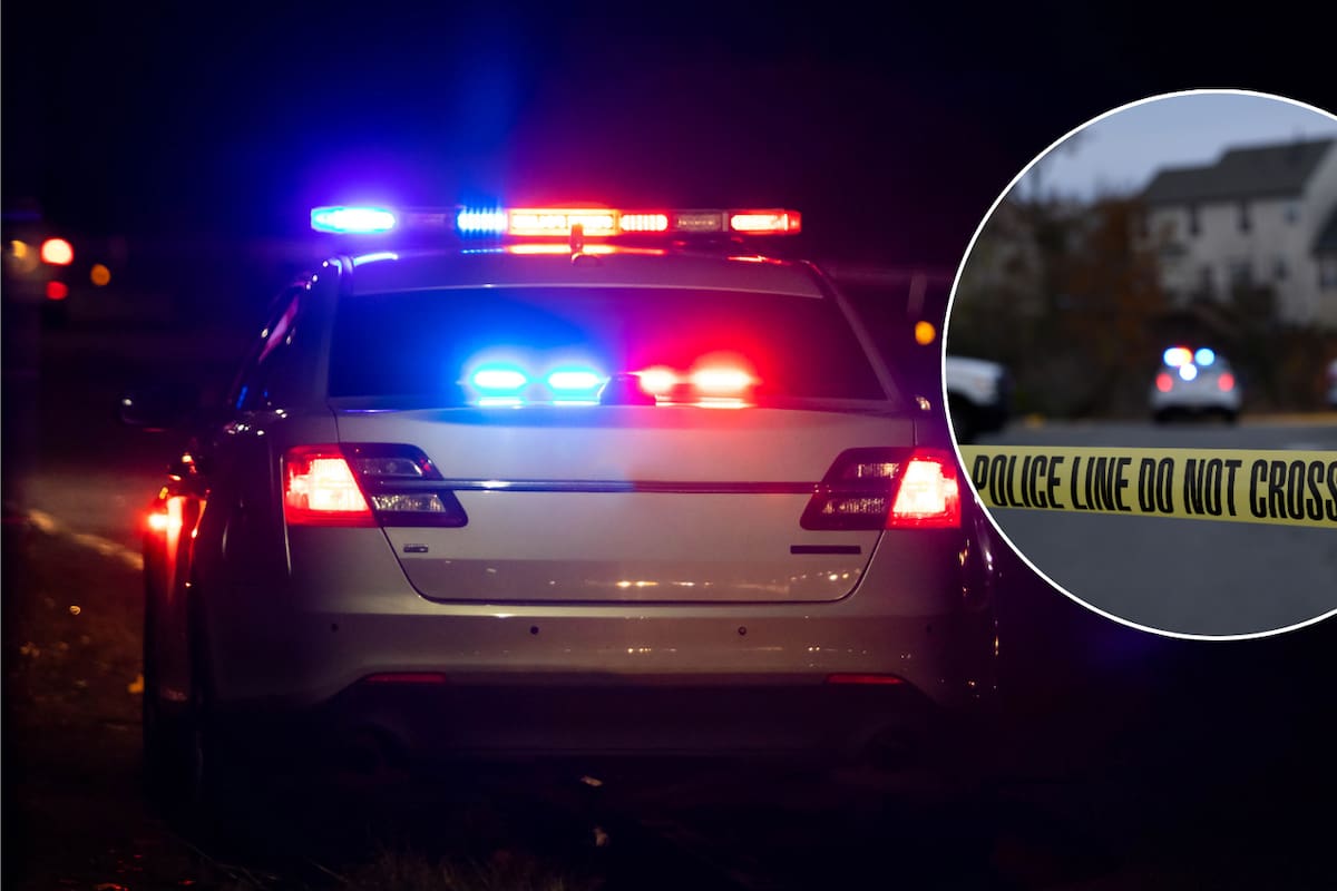 Madre es acusada de disparar a sus cuatro hijos en Texas