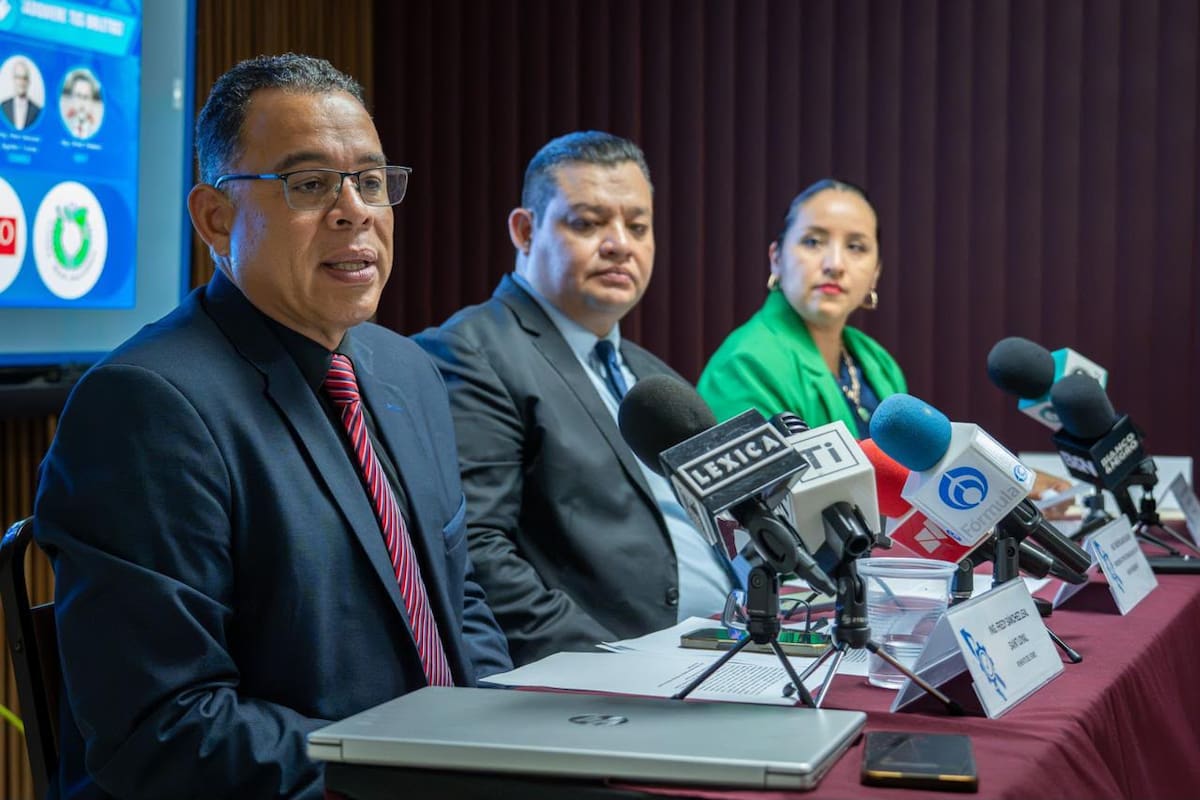 Reunirá foro a expertos en control de calidad para impulsar el desarrollo urbano de BC