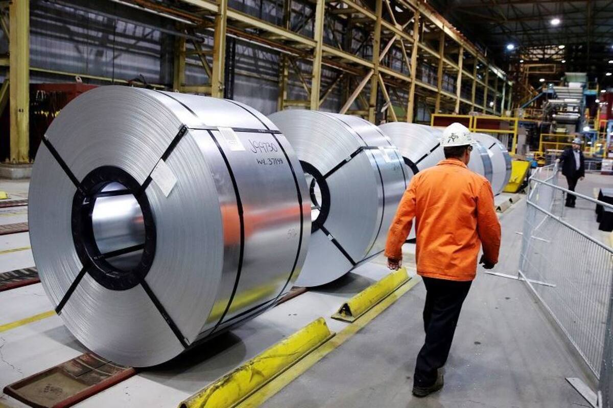 Oportunidad de crecimiento industrial tras eliminación de aranceles al acero y aluminio: