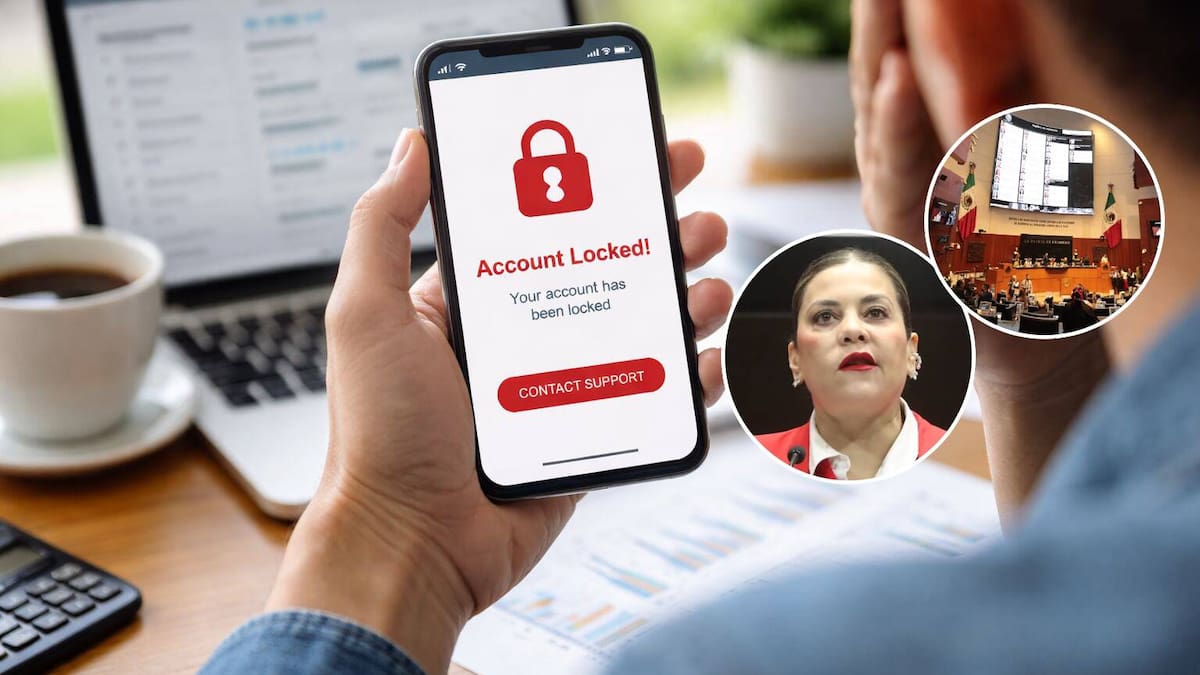 Bloqueo de cuentas bancarias en México: Plantean cambios legales para que la UIF no pueda congelarlas sin control judicial y con criterios claros de investigación financiera