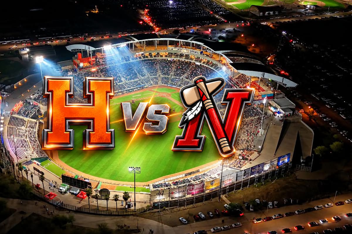Mayos sigue sin jugar en Navojoa: LMP cambia a Ciudad Obregón la serie contra Naranjeros