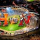 Naranjeros vs Mayos cambia de sede por obras en estadio