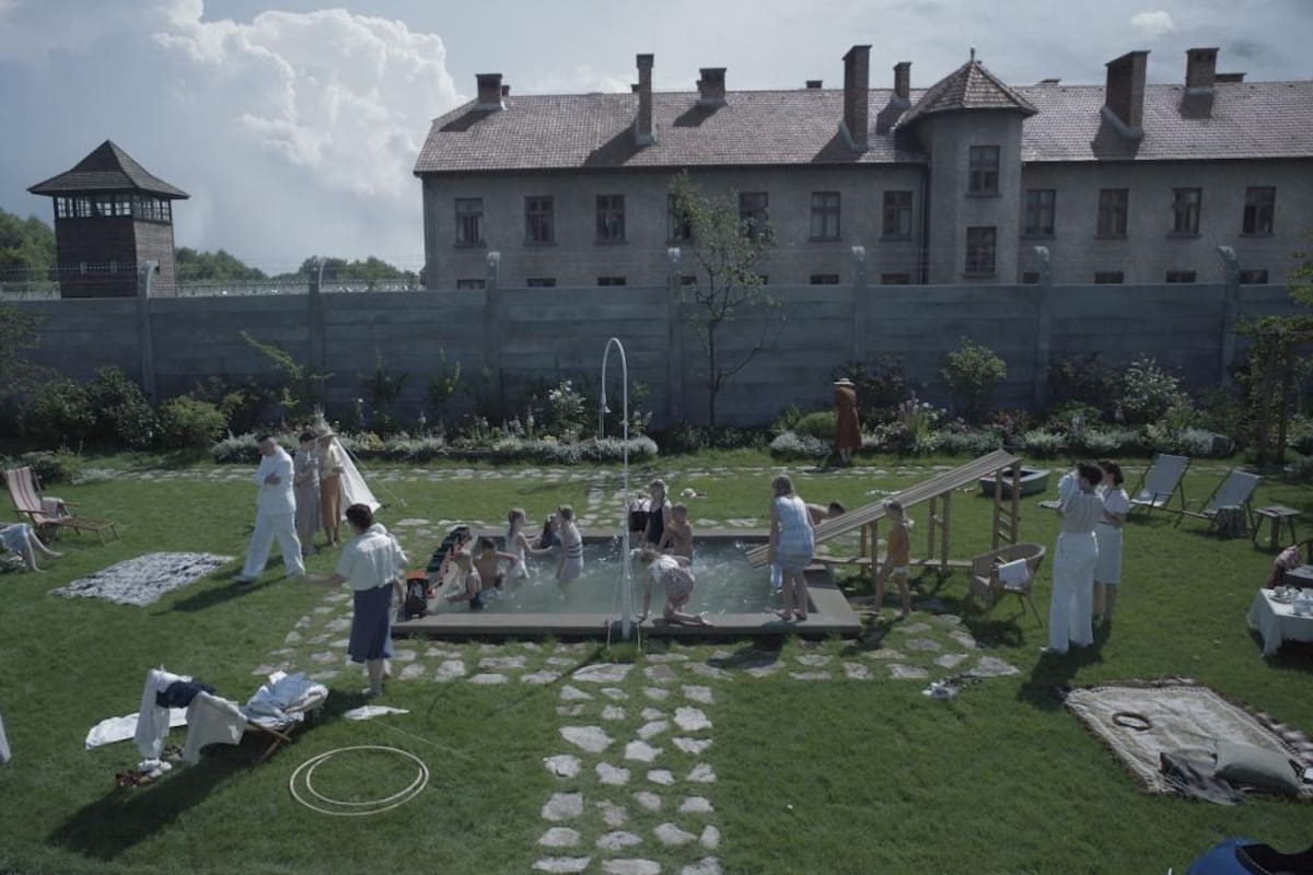 Zona de Interés película nominada al Oscar: “Entre la normalidad y el horror”