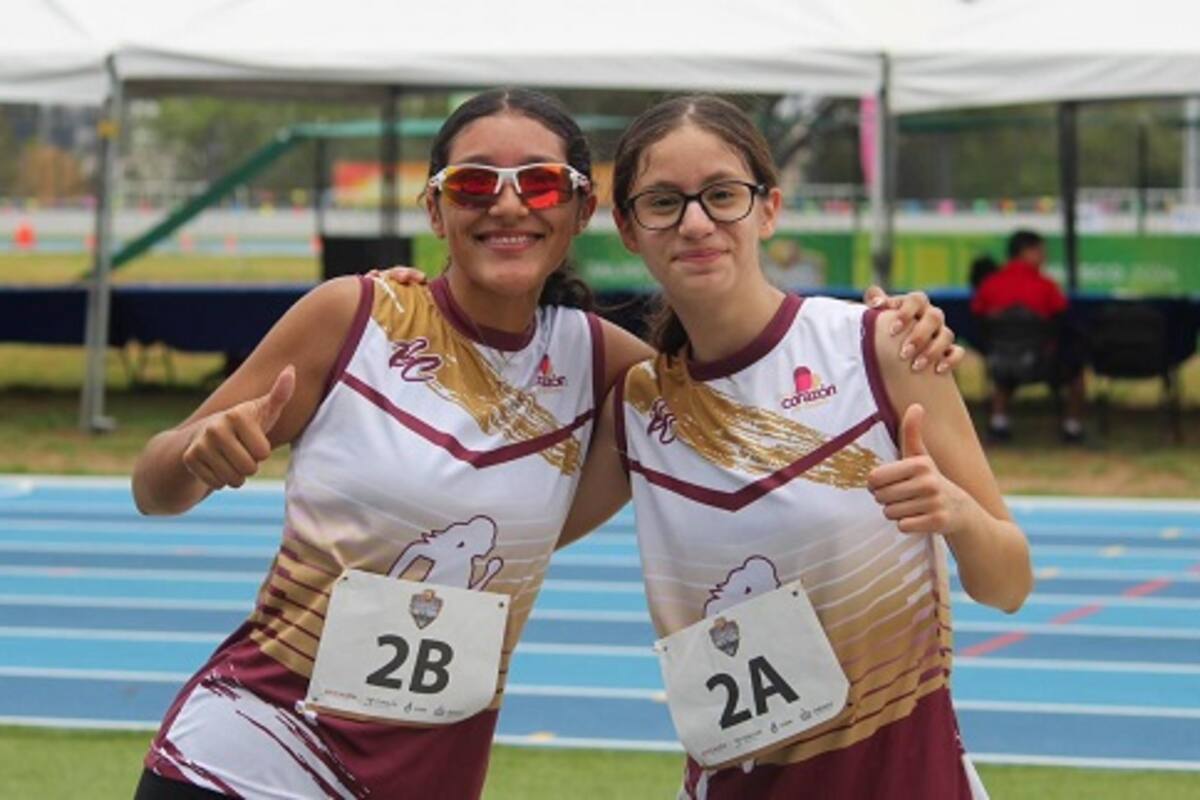 Pentatlón Moderno hace historia en los Conade 2024