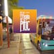Ofrecerán transporte gratuito entre foros de las Fiestas del Pitic en Hermosillo