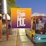 Ofrecerán transporte gratuito entre foros de las Fiestas del Pitic en Hermosillo