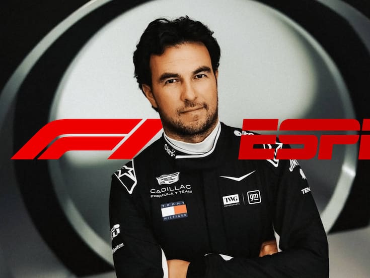 ESPN y la F1 llegan a un acuerdo de transmisión: ¿Se podrá ver en México?