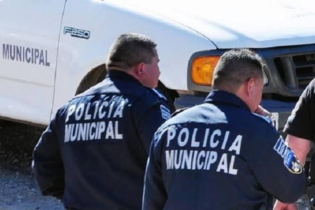 Cajeme opera con un déficit del 50% en su Policía Municipal, con apenas 670 elementos activos
