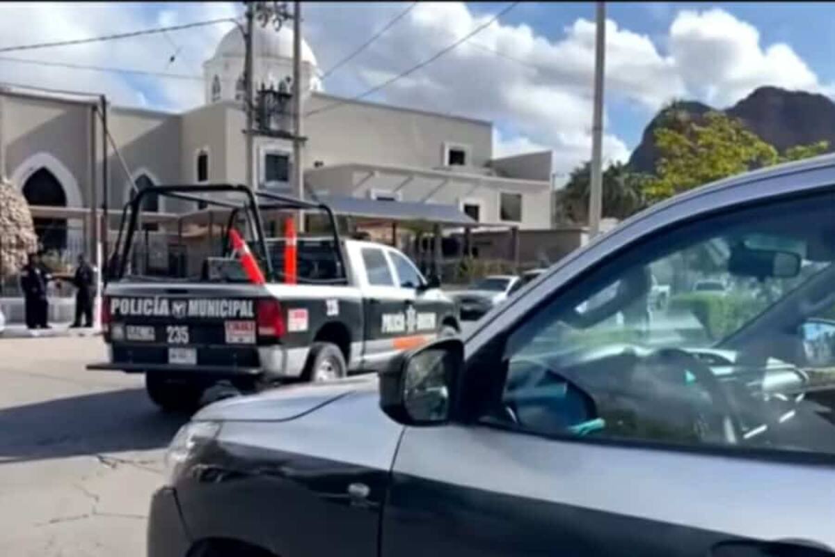 Sacerdote es fuertemente golpeado en asalto en Guaymas; Obispo llama a orar por la paz