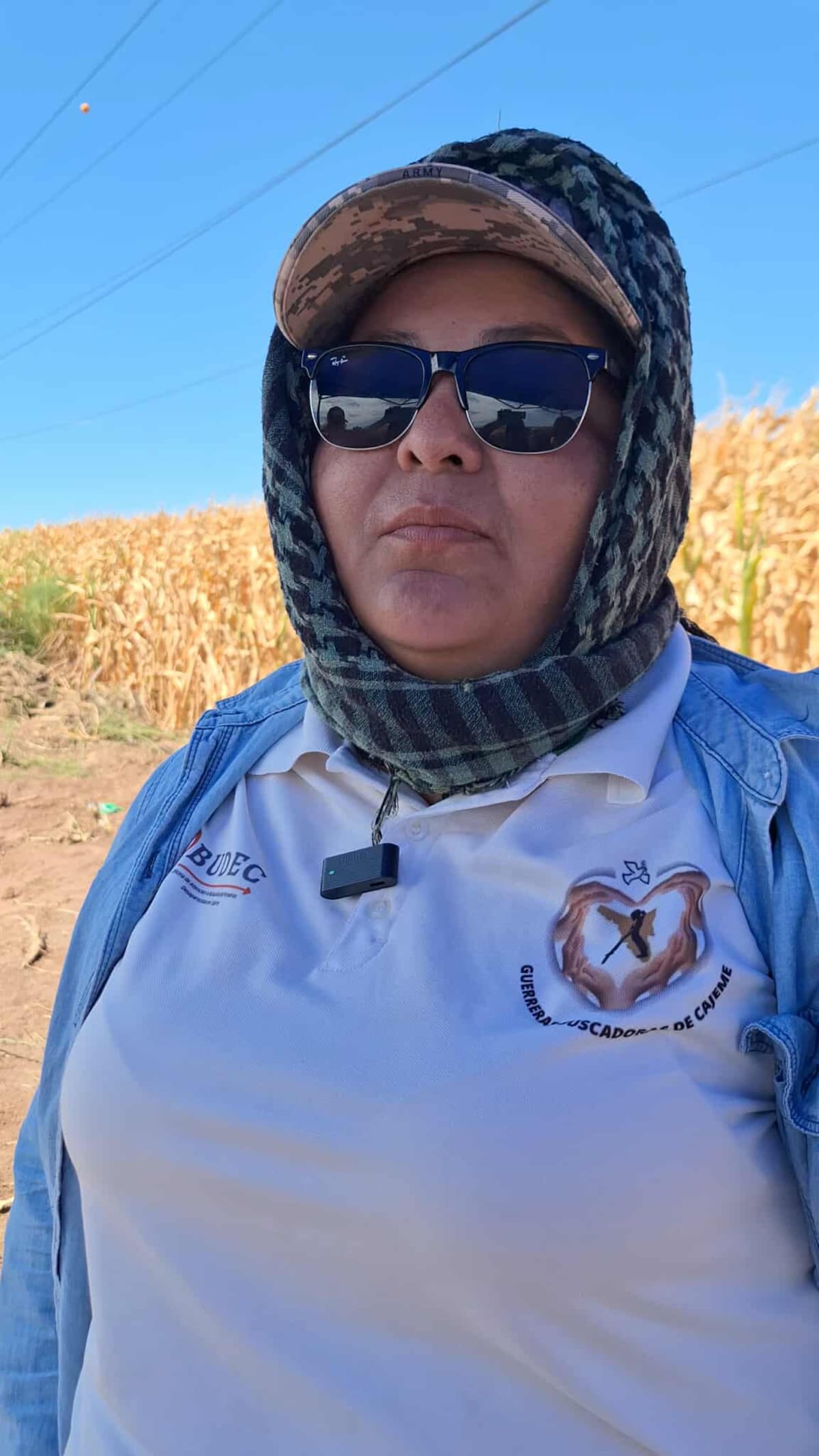 Según la vocera Ana Isabel Castro, la mayoría serían hombres con entre 2 y 4 años de antigüedad. Foto: Mayra Echeverría