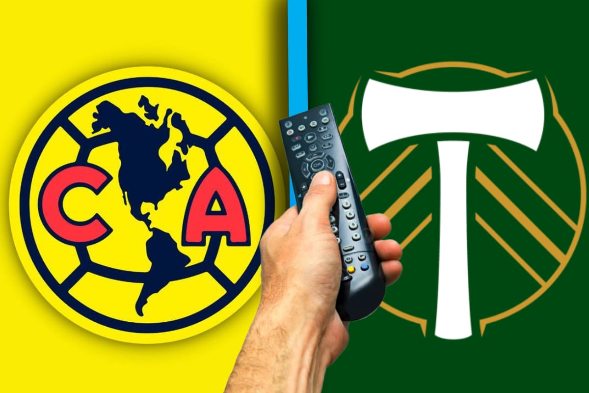 América vs Portland: ¿A qué hora y por dónde ver EN VIVO la jornada 3 de la Leagues Cup?
