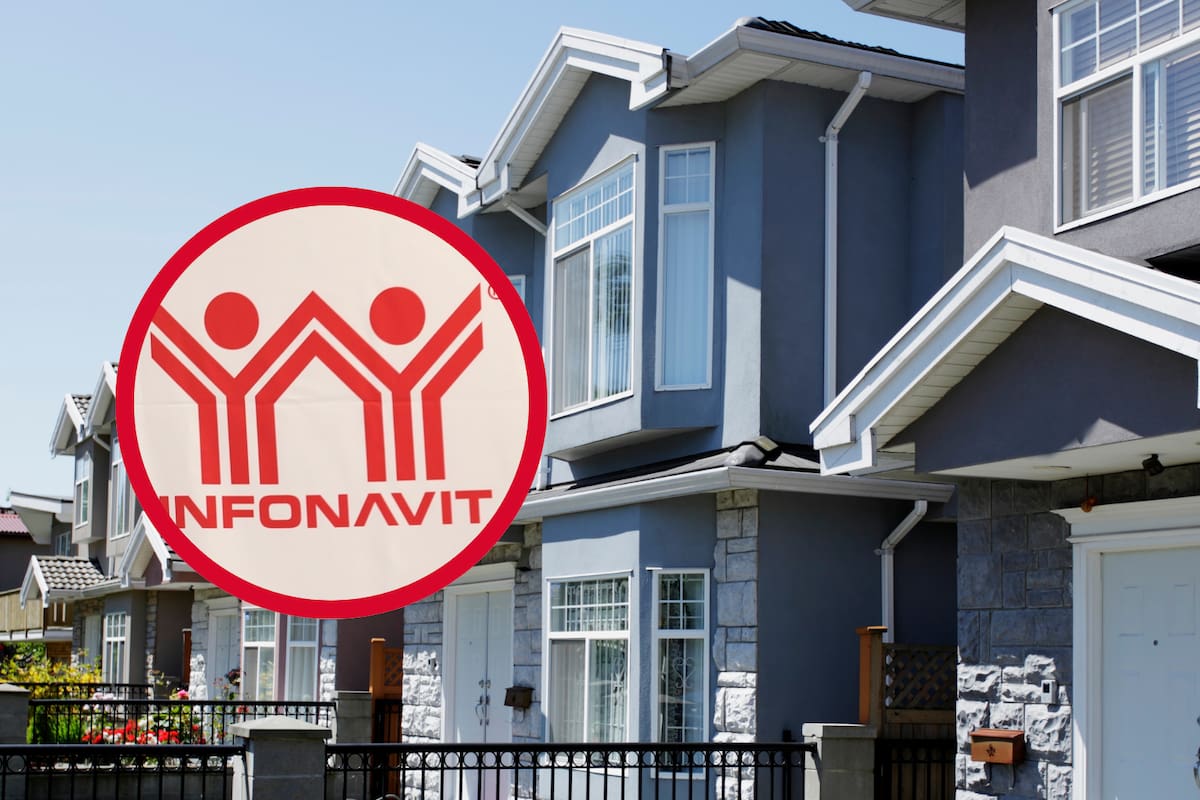 Así cambiaría el Infonavit en 2025: Viviendas sociales y arrendamiento accesible, ¿qué plantea la reforma?