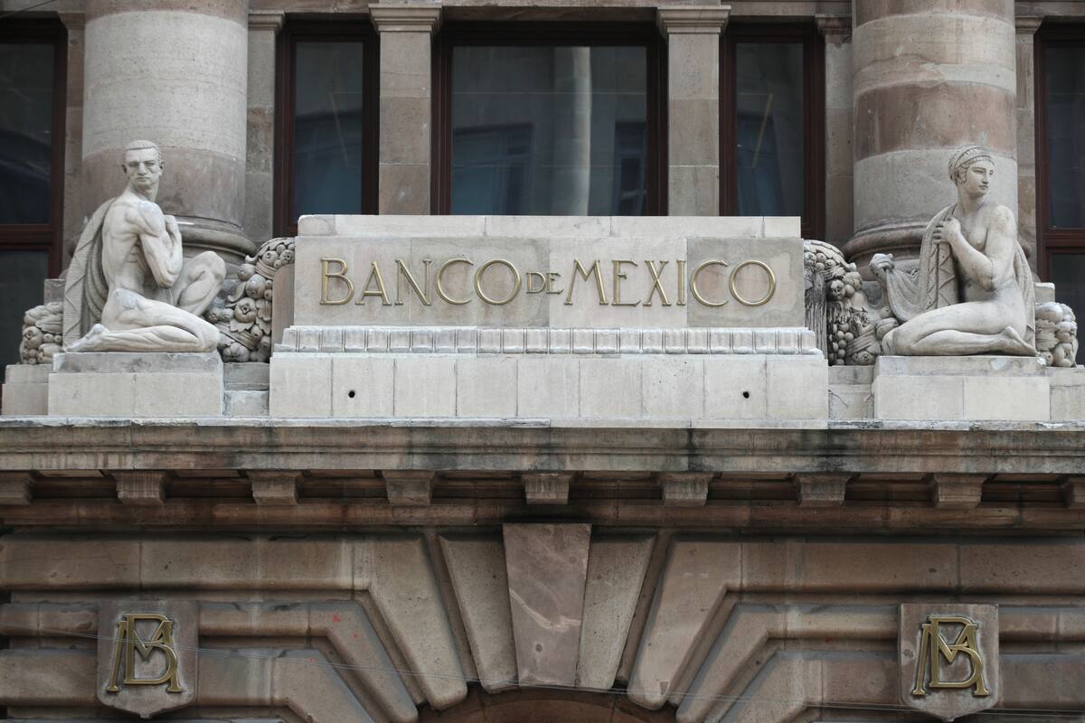 Banxico mejora crecimiento económico para México este 2022: Será de 3%
