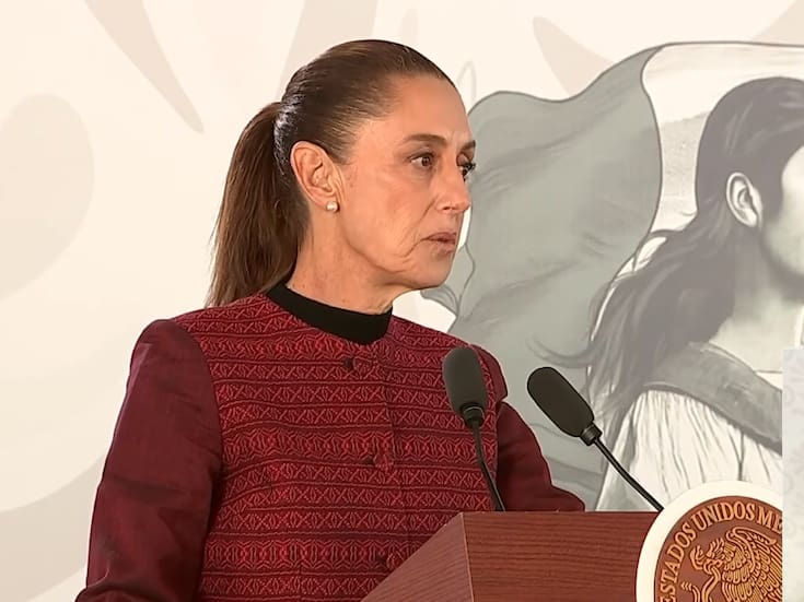 “Tenemos que saber los alcances”; Sheibaum sobre aranceles a países que envíen petróleo a Cuba