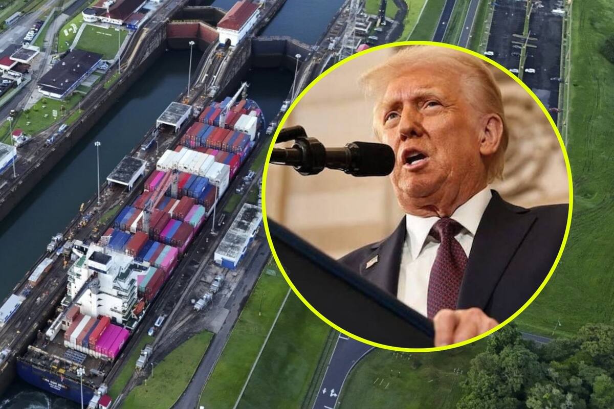 EU asegura que llegó a un acuerdo para que sus bascos no paguen en el canal, Panamá niega esta afirmación